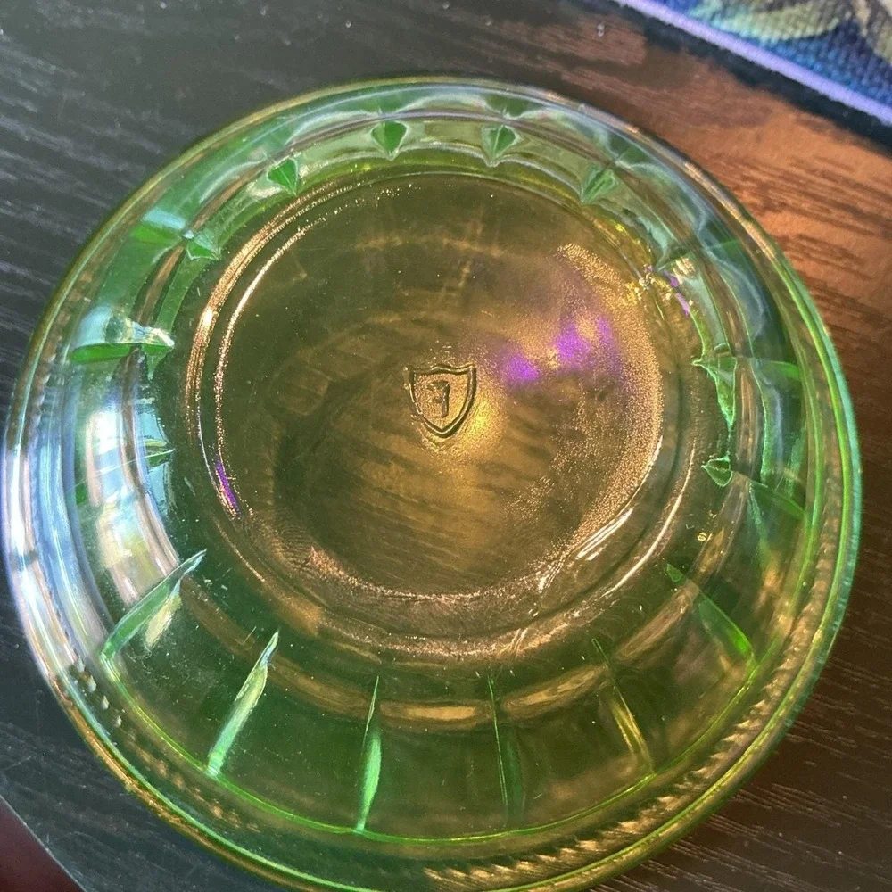 federal glass this uranium